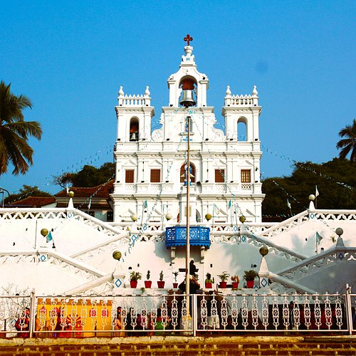 Goa