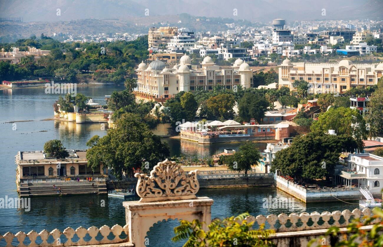 Udaipur